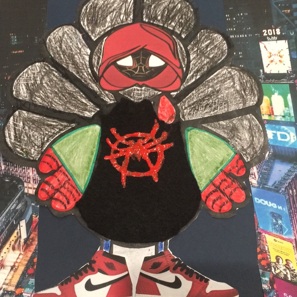 Meet your Posher, Courtney